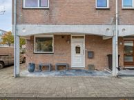 Hertogstraat 12, 1312 AK Almere