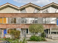 Componistenlaan 117, 2807 HG Gouda