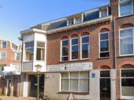 Columbusstraat 268-A, 2561 AX Den Haag