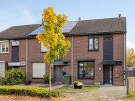 Klaproosstraat 74, 6002 TV Weert