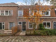 van Heemstrastraat 41, 8933 EE Leeuwarden