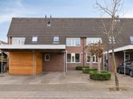 Spaaklaan 36, 5252 BD Vlijmen