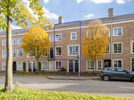 Mgr. Diepenstraat 15-A, 5212 BT Den Bosch