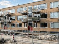 Goereesestraat 15-A, 3083 DB Rotterdam