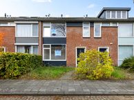 Weilustlaan 210, 4817 TP Breda