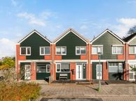 Assumburg 94, 3328 BG Dordrecht