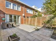 Leibnizstraat 22, 1064 ZD Amsterdam