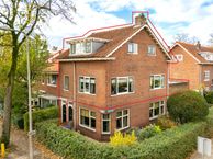 Hooft Graaflandstraat 113-BS, 3525 VP Utrecht