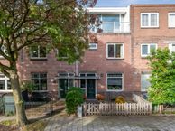 Van 't Hoffstraat 45, 2014 RB Haarlem