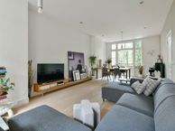 Pieter Langendijkstraat 55-1, 1054 XZ Amsterdam