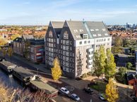 Oostersingel 66-F, 8921 GB Leeuwarden