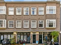 Kuipersstraat 45-3, 1074 EE Amsterdam