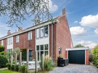 Rhijngeesterstraatweg 173, 2343 BV Oegstgeest