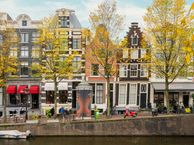 Herengracht 86-1, 1015 BS Amsterdam
