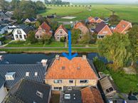 Terp 46, 8731 BA Wommels