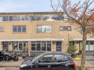 Glenn Millerstraat 11, 1544 KT Zaandijk