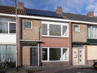 Bloemfonteinstraat 35, 5025 HH Tilburg