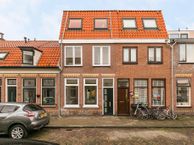 Waldeck Pyrmontstraat 53, 2013 SC Haarlem