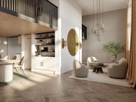 Verspronckweg 150-B11, 2023 BP Haarlem