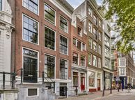 Kloveniersburgwal 35-A, 1011 JV Amsterdam