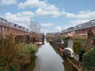 Veldruskade 36, 3452 AV Vleuten