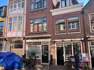 Morsstraat 18, 2312 BM Leiden