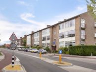 Everard Meysterweg 66-B, 3817 HG Amersfoort