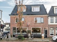 Pijlslaan 19-B, 2014 TK Haarlem