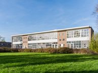 Mendelssohnlaan 3-F, 5653 BC Eindhoven