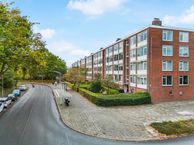 Verdistraat 161, 2324 KD Leiden