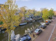 Egelantiersgracht 594, 1015 RR Amsterdam