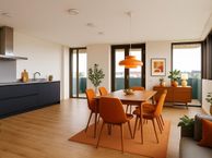 Vincent van den Heuvellaan 245, 5612 MZ Eindhoven