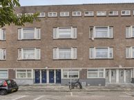 Rijsoordstraat 38-A, 3081 BW Rotterdam