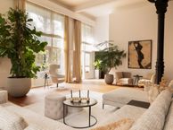 Lauriergracht 47-F, 1016 RG Amsterdam