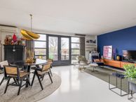 Reitdiepstraat 89, 3522 GG Utrecht