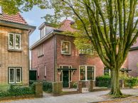 Cobetstraat 61, 2313 KB Leiden