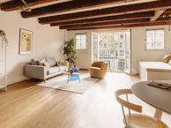 Brouwersgracht 182-C, 1013 HC Amsterdam