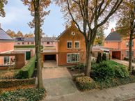 Sportlaan 21, 8471 NP Wolvega