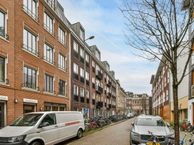 Sint Willibrordusstraat 111-E, 1073 VB Amsterdam