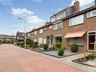 Anne Frankstraat 7, 2811 VP Reeuwijk