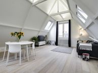 De Genestetstraat 9-3, 1054 AW Amsterdam