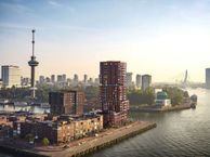 Müllerkade 841, 3024 EP Rotterdam