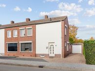 Prinses Irenestraat 11, 6107 BA Stevensweert
