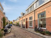 Prinses Wilhelminastraat 24, 2313 AW Leiden