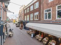 Lange Veerstraat 11-RD, 2011 DA Haarlem