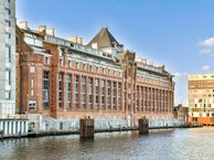 Silodam 218, 1013 AS Amsterdam