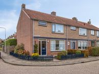 Gravin Anna van Burenstraat 12, 3284 AL Zuid-Beijerland