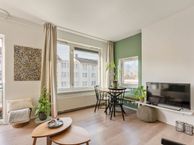 Lex Althoffstraat 1-2, 1063 ZK Amsterdam