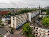 Tannhäuserdreef 110, 3561 HJ Utrecht