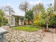 Max Planckstraat 8-H, 1098 TV Amsterdam